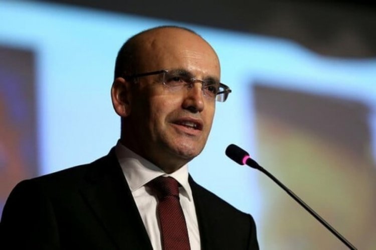 Mehmet Şimşek, ağustos ayı enflasyon verilerini değerlendirdi