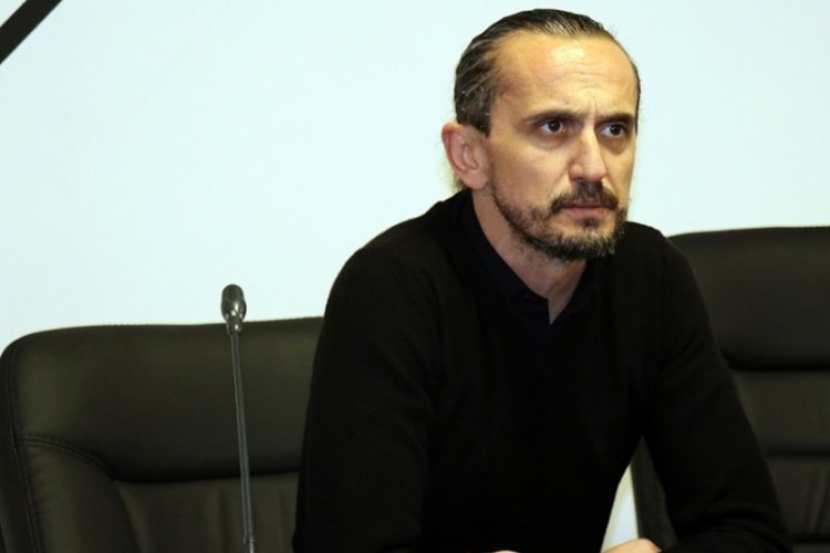 Sakaryaspor'da Tuncay Şanlı sesleri