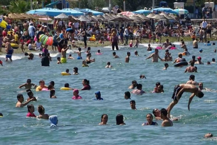 Bursa sahillerinde son durum ne?