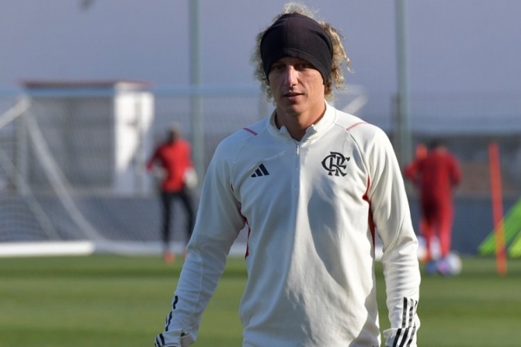 Şenol G&uuml;neş, David Luiz'i istiyor