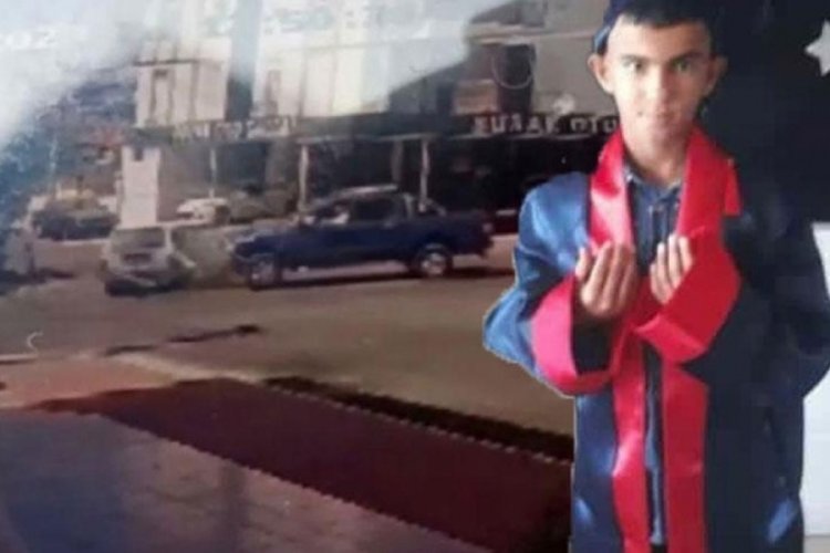 Aldığı dondurmayı yiyemeden feci şekilde can verdi! 3 &ccedil;ocuk &ouml;l&uuml;mden d&ouml;nd&uuml;