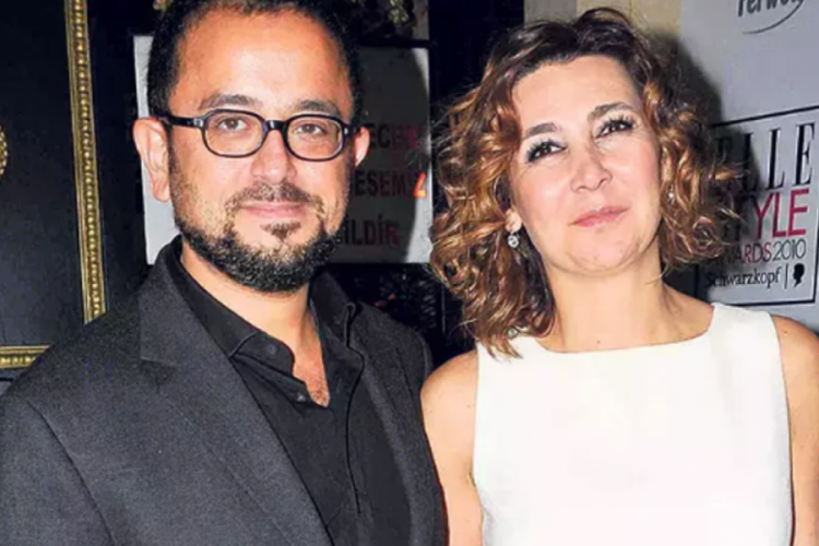 Sabancı &ccedil;iftinin sağlık durumuyla ilgili a&ccedil;ıklama