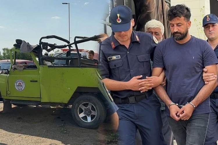 3 turistin &ouml;ld&uuml;ğ&uuml; kazada otomobilin s&uuml;r&uuml;c&uuml;s&uuml; ile ilgili yeni gelişme