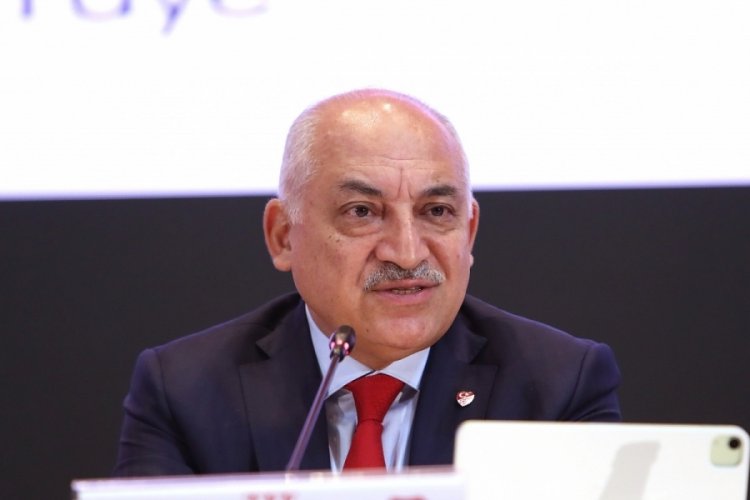 T&uuml;rkiye Milli Futbol Takımları ana sponsoru belli oldu