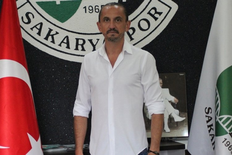 Tuncay Şanlı yuvaya d&ouml;nd&uuml;
