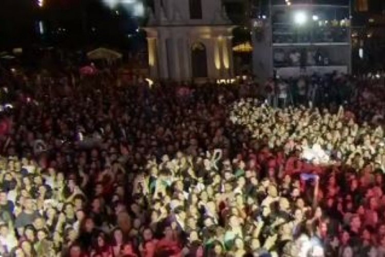 Filenin Sultanları İstanbul'da taraftarlarla buluşuyor