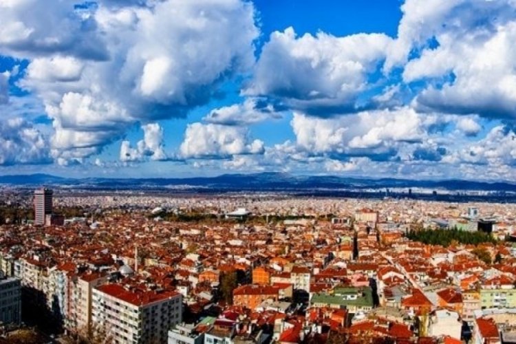 Türkiye'de 7.0 ve üzeri büyüklükte deprem olabilecek şehirler