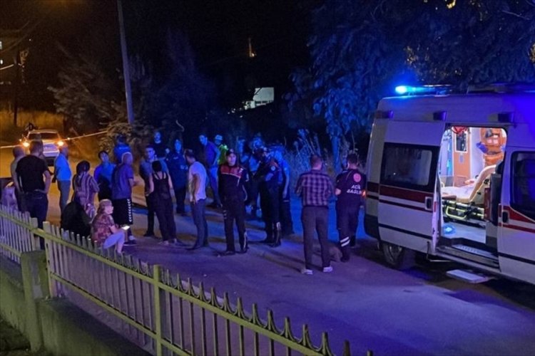 Karab&uuml;k'te bir kişi karısını ve kayınvalidesini &ouml;ld&uuml;rd&uuml;