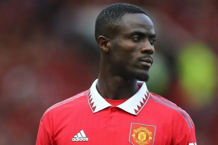 Beşiktaş, Eric Bailly'i kadrosuna kattı