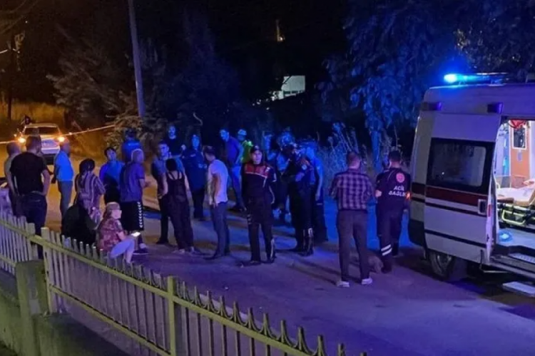 &Ccedil;ifte cinayette kan donduran ayrıntı! Karısını ve kayınvalidesini t&uuml;fekle &ouml;ld&uuml;rd&uuml;