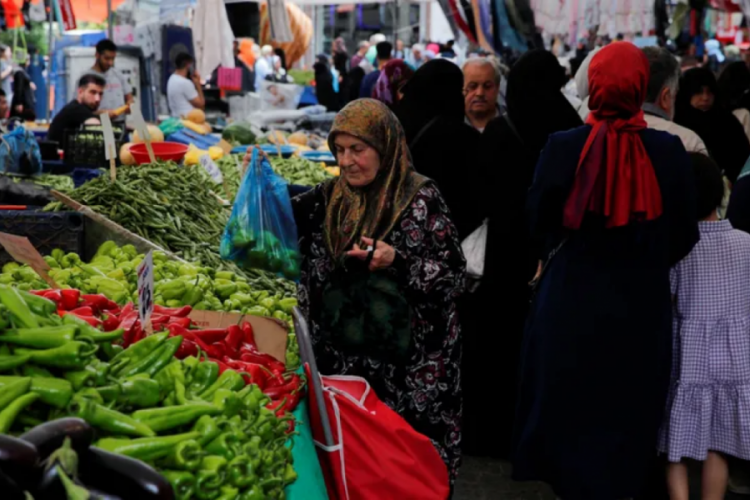 İstanbul'da yaşamanın maliyeti aylık 42.593 TL oldu