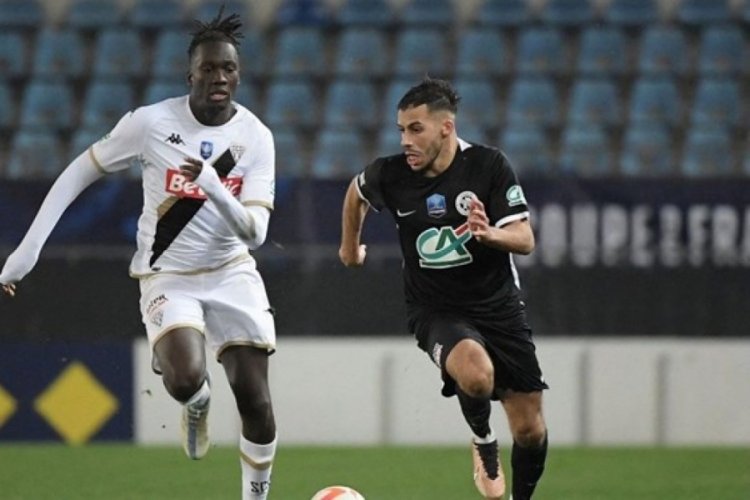 Fransız &Ouml;n Libero Batista Mendy Trabzonspor i&ccedil;in geliyor