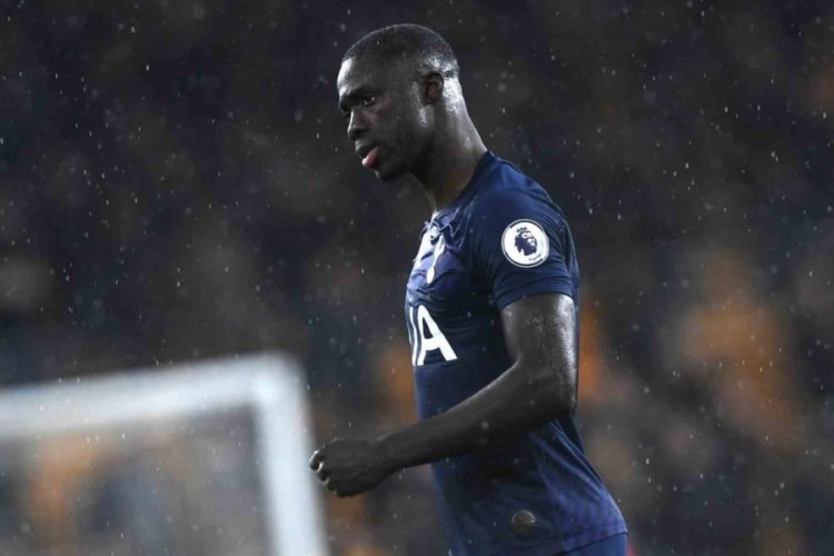 Galatasaray tarihindeki 7. Kolombiyalı Davinson Sanchez