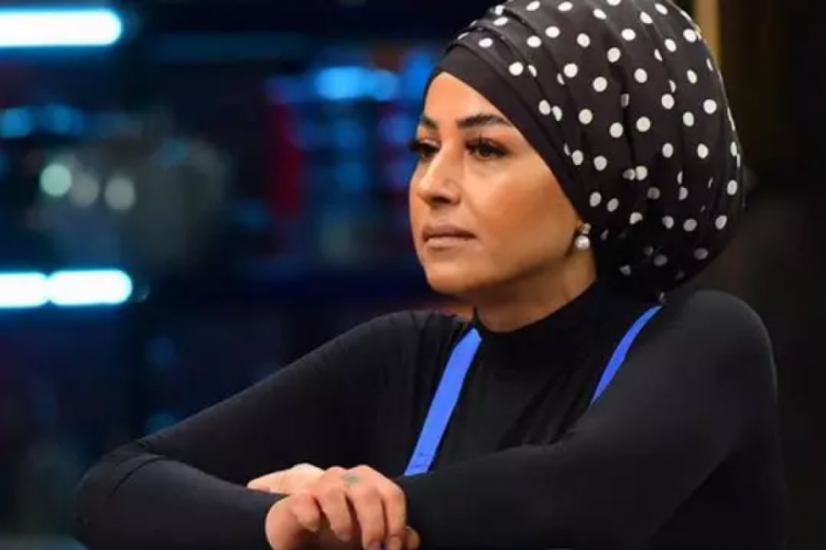MasterChef Esra makyajsız halini paylaştı