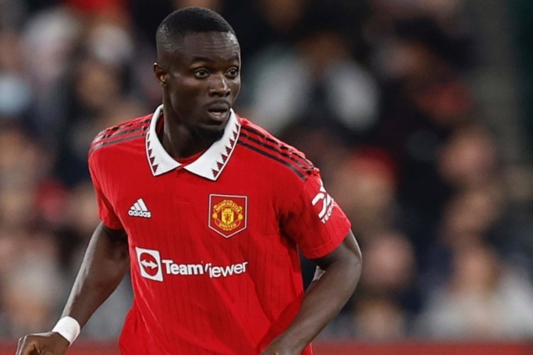 Beşiktaş'ın yeni transferi Bailly İstanbul'a geliyor!