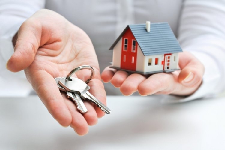 Ağustos ayında 312 bin 339 gayrimenkul satışı yapıldı