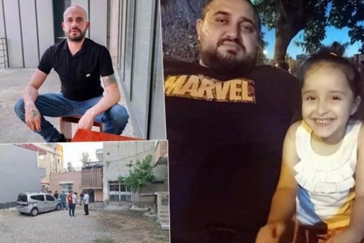 Aile yemeğinde katliam: &Ouml;l&uuml; sayısı 4'e &ccedil;ıktı