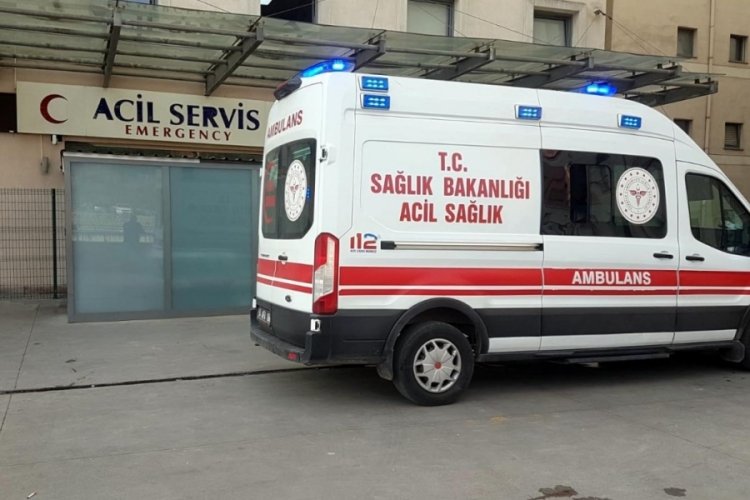 Sakarya'da y&uuml;zmek i&ccedil;in g&ouml;le atladı! Boğulma tehlikesi ge&ccedil;irdi
