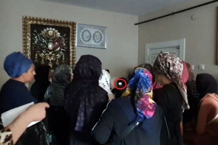 Muskacı şeyh'in avukatından a&ccedil;ıklama