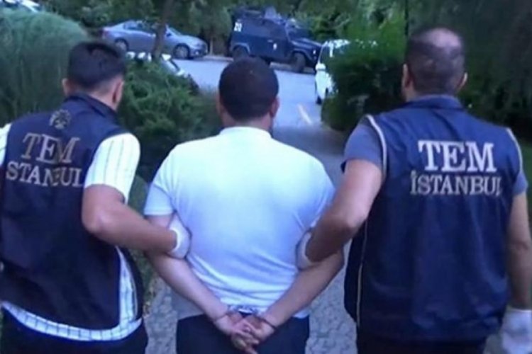 İstanbul'da 5 il&ccedil;ede DEAŞ operasyonu! Bakan Yerlikaya detayları paylaştı