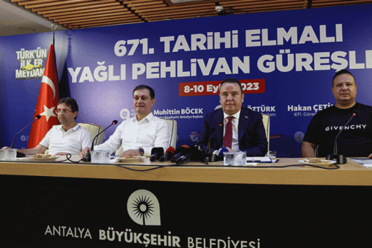 Yağlı g&uuml;reş'de yeni kurallar