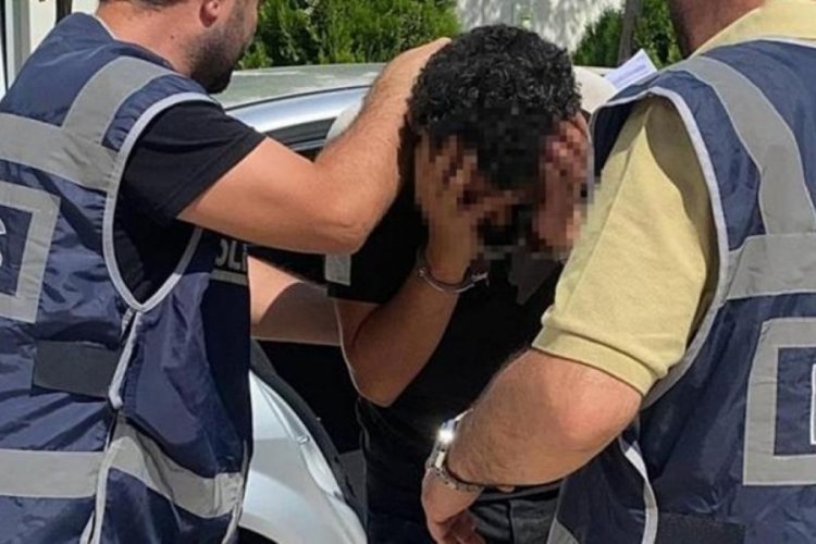 Tokat'ta dehşet! Taşla vurularak &ouml;ld&uuml;r&uuml;ld&uuml;
