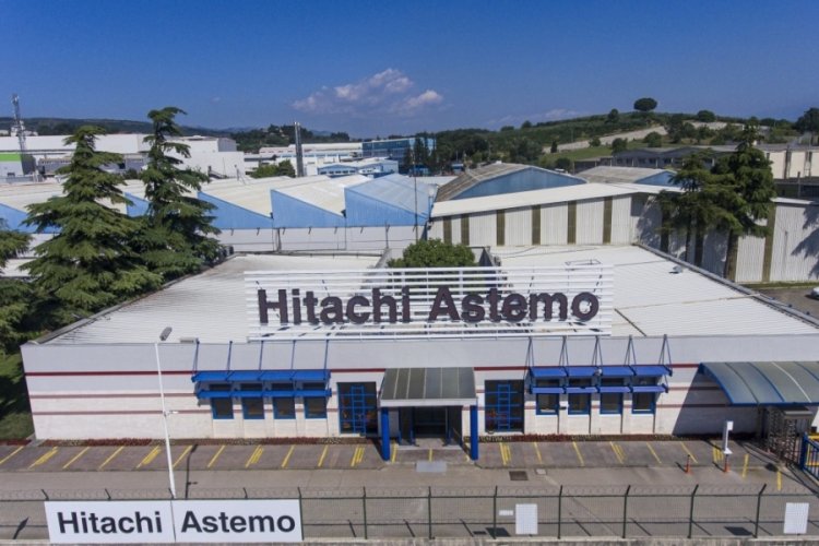 Hitachi Astemo T&uuml;rkiye fabrikasında &ouml;nemli atama