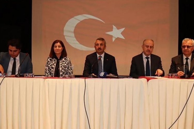 Edirne Valisi talimat verdi: Başıboş k&ouml;pek istemiyorum