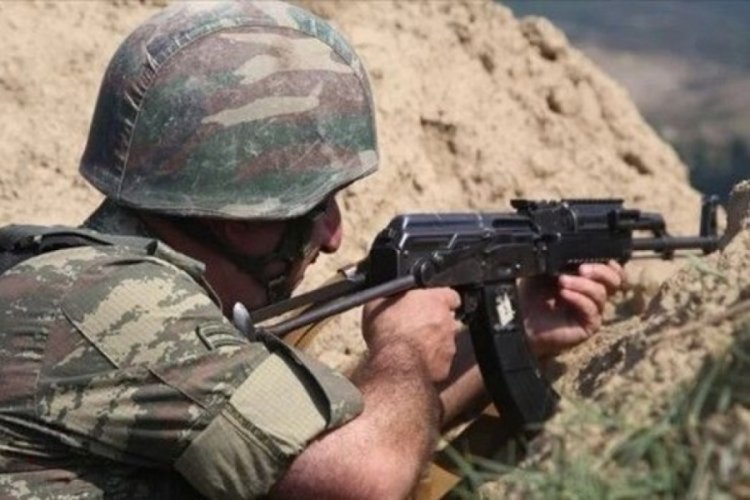 T&uuml;rk askerleri Kosova'dan d&ouml;n&uuml;yor