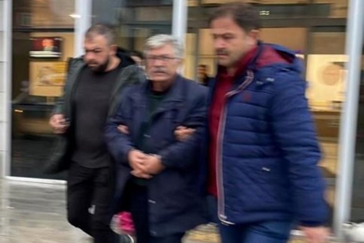 Isparta'da hemşire eşini &ouml;ld&uuml;ren sanığın cezası belli oldu!