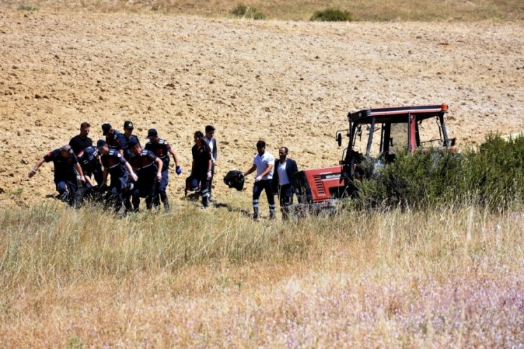 Sivas'ta eniştesi ile yeğenini av t&uuml;feği ile &ouml;ld&uuml;rd&uuml;! 17 g&uuml;n sonra tutuklandı