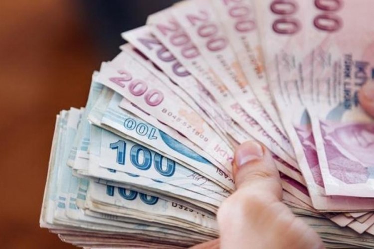 Emekliye 5 bin TL ikramiye verilecek mi?
