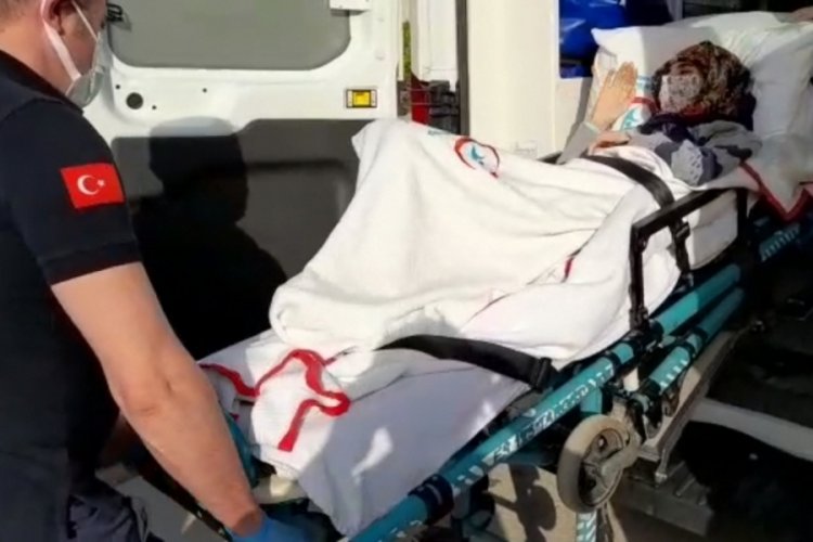 Tedavi i&ccedil;in Bel&ccedil;ika'ya da g&ouml;t&uuml;r&uuml;len K&uuml;bra kurtarılamadı