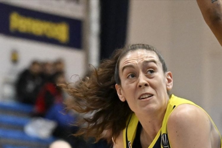 Breanna Stewart, 885 sayıyla WNBA'in sayı rekorunu kırdı