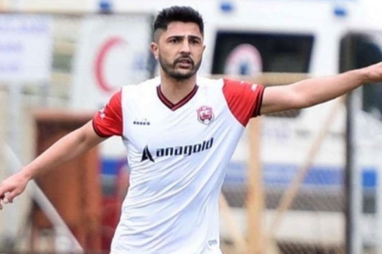 Muhammed Demirci, İskenderunspor ile anlaştı