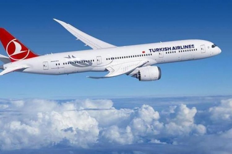 T&uuml;rk Hava Yolları u&ccedil;ak filosunu b&uuml;y&uuml;t&uuml;yor!
