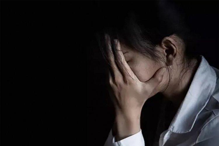 Toplu tecav&uuml;z skandalı! 11 yaşındaki kız kendini u&ccedil;urumdan attı!