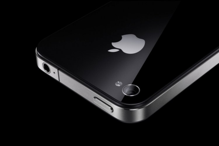 &Ccedil;in'de iPhone'a yasak!