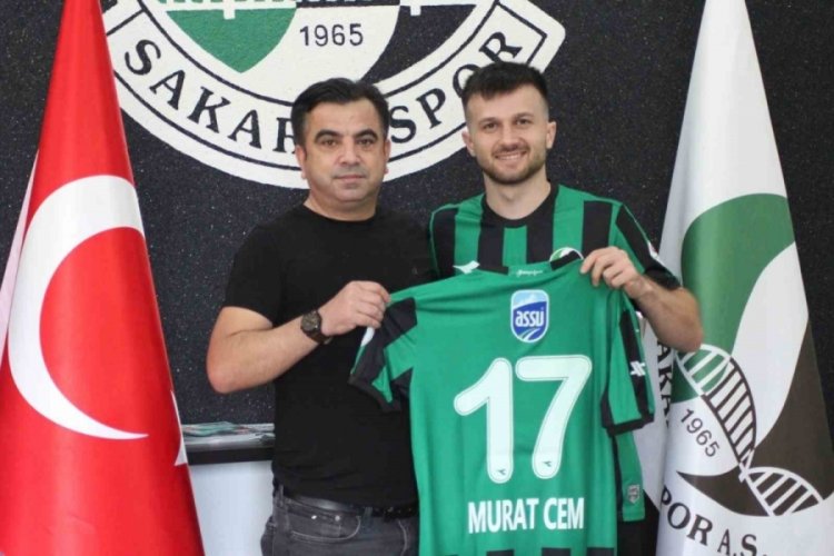 Trabzonspor  Cem Akpınar'ı Sakaryaspor'a kiraladı