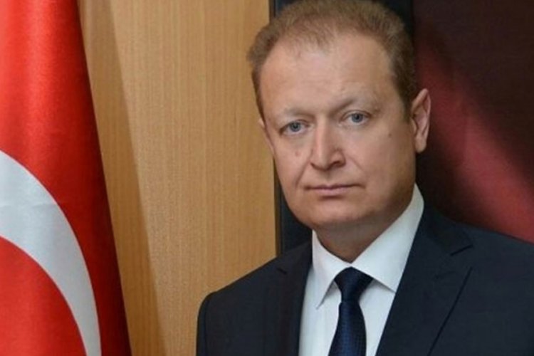 Trabzon eski valilerinden Y&uuml;cel Yavuz hayatını kaybetti!
