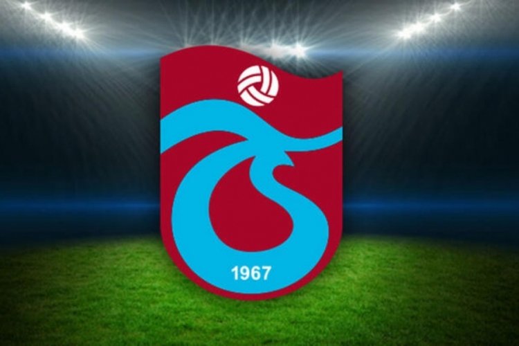 Trabzonspor'da Mendy d&uuml;ğ&uuml;m&uuml; &ccedil;&ouml;z&uuml;ld&uuml;