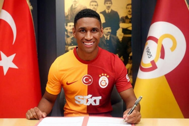 Galatasaray'da Tete sorunu yok