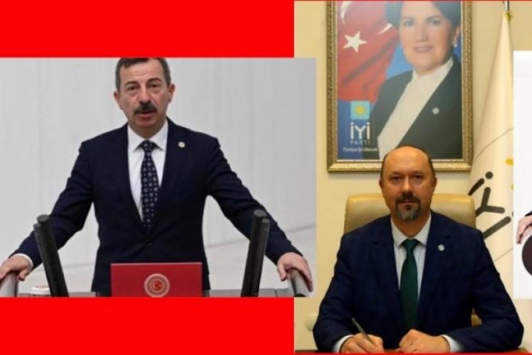 İYİ Parti Bursa'dan 'Alag&ouml;z' a&ccedil;ıklaması