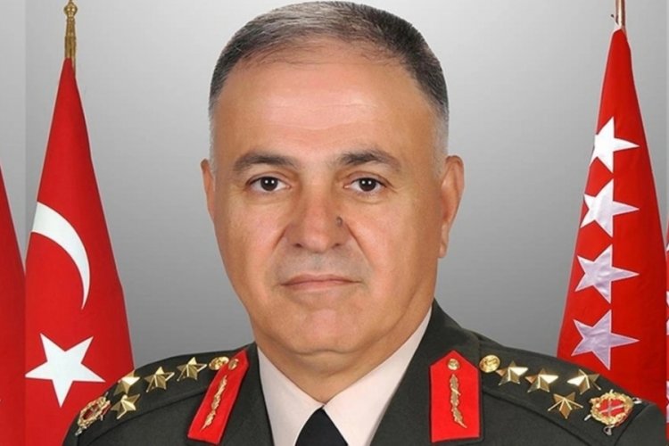 Metin G&uuml;rak, ABD'li mevkidaşı Milley ile g&ouml;r&uuml;şt&uuml;