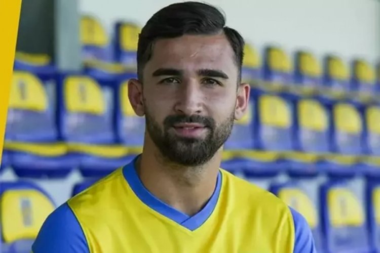 Galatasaray'da Emin Bayram ile yollar ayrıldı