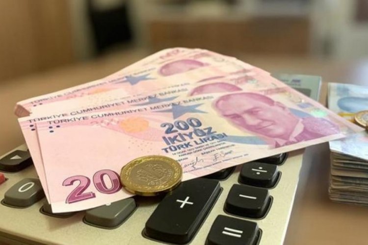 OVP'de enflasyon rakamları değişti! Memur ve emekli maaşları i&ccedil;in yeni tahmin