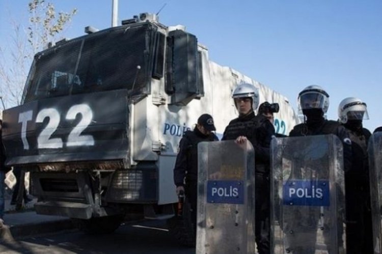 Bursa Valiliği'nden yasaklama kararı