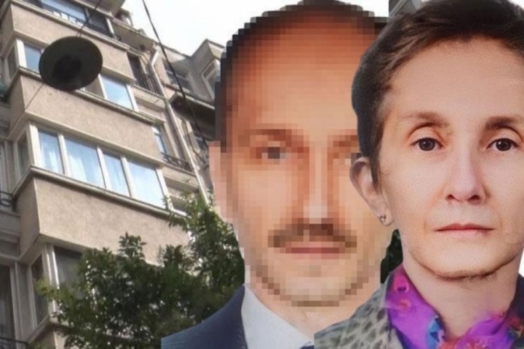 Kız kardeşini 20 kez boğazından bı&ccedil;akladı