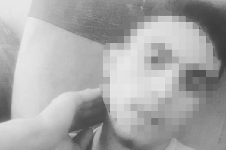 Kız &ccedil;ocuğuna 3 yıl cinsel istismar uyguladı! "Su&ccedil; olduğunu bilmiyordum"