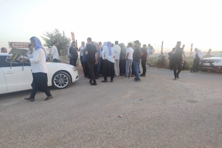 Şanlıurfa'da sulama kanalında ceset bulundu! Darp izleri tespit edildi